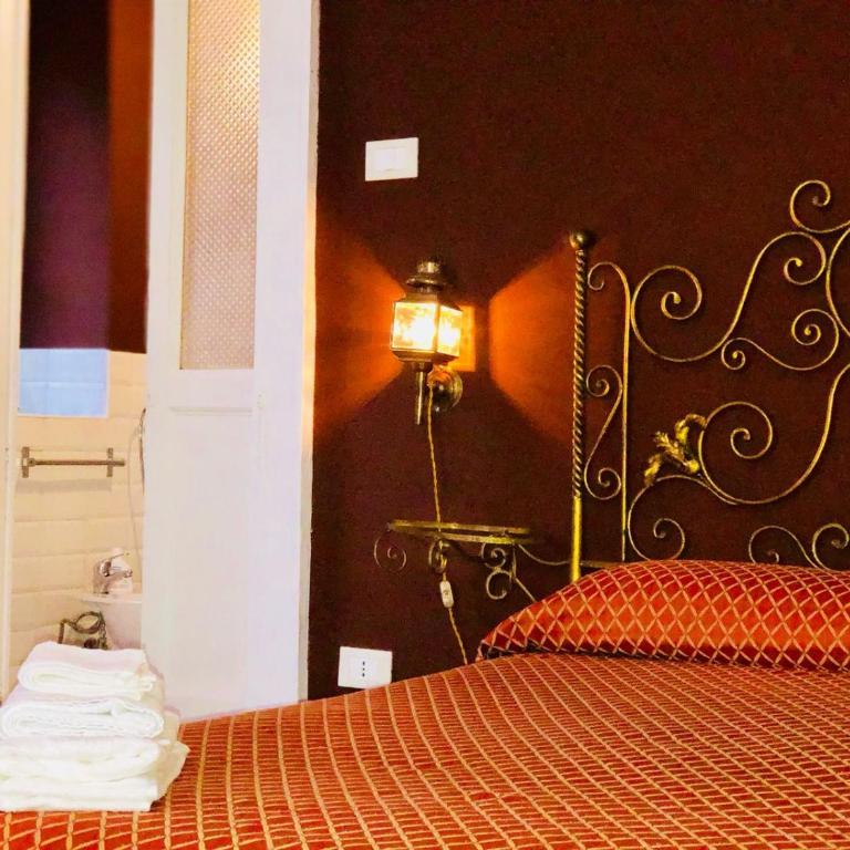 I Lumi - Deluxe King Room - 10