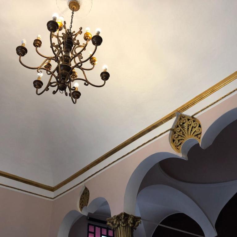 I Lumi - Deluxe King Room - 13