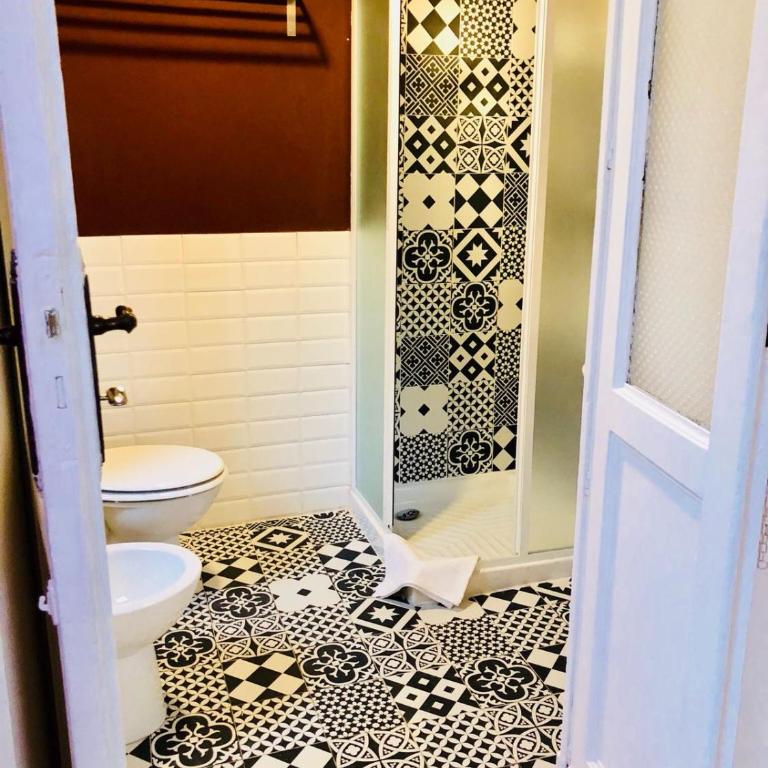 I Lumi - Deluxe King Room - 14