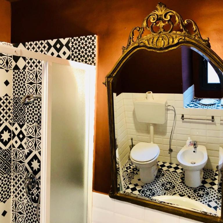 I Lumi - Deluxe King Room - 16