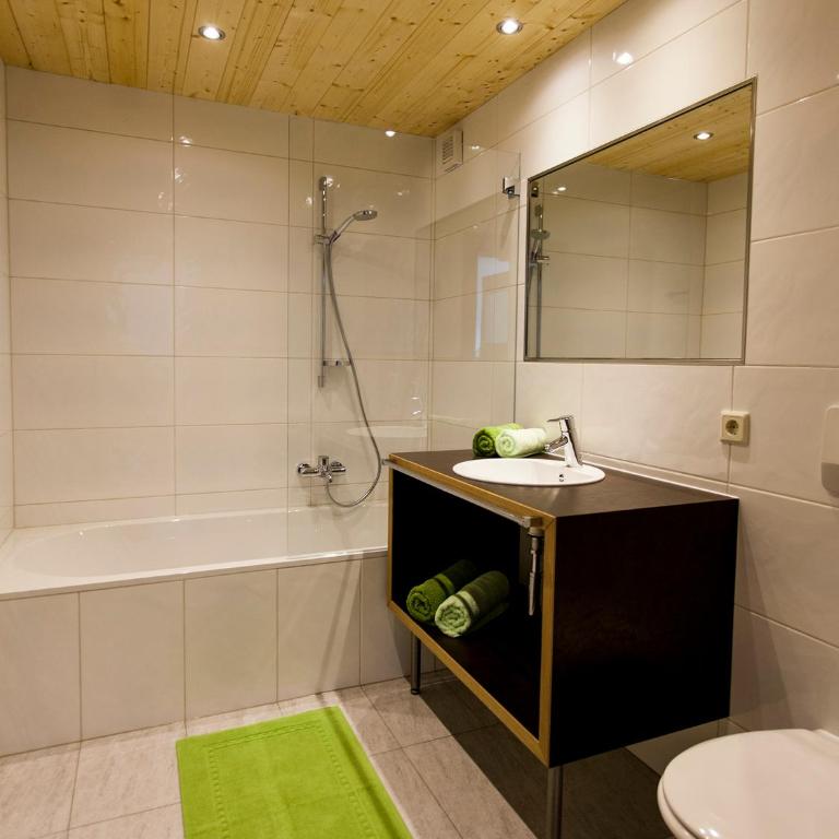 Haus Bickel - Studio - 7