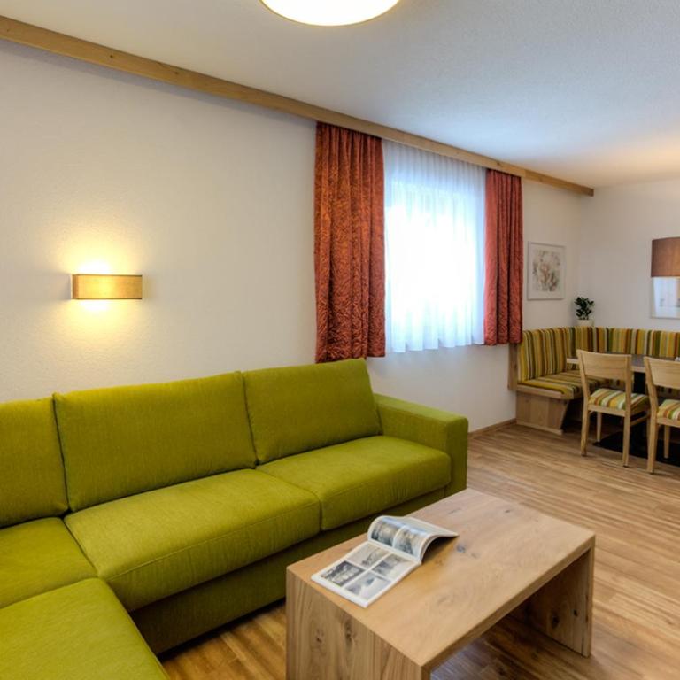 Haus Bickel - Comfort Apartment mit 2 Schlafzimmern - 14