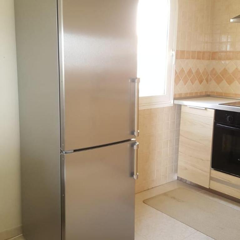 Apartamento Pargue Tropical - Apartamento de 1 dormitorio - 2
