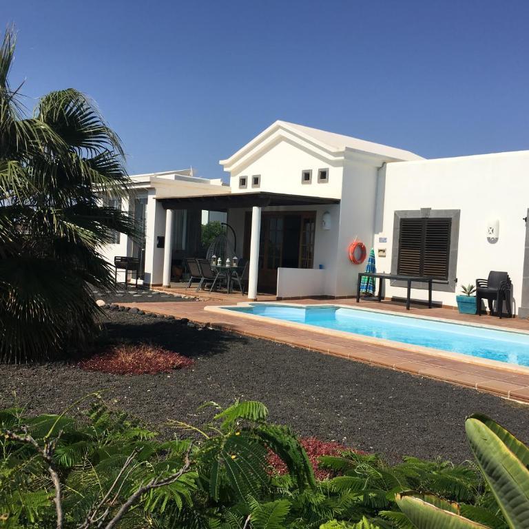 Villa Marina Deluxe & Spa Pool - Villa de 2 dormitorios - 74