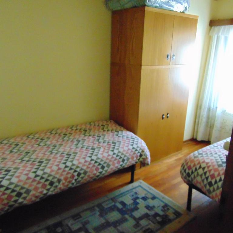 Alloggio in centro a Cervinia - Appartamento con 3 Camere da Letto - 6