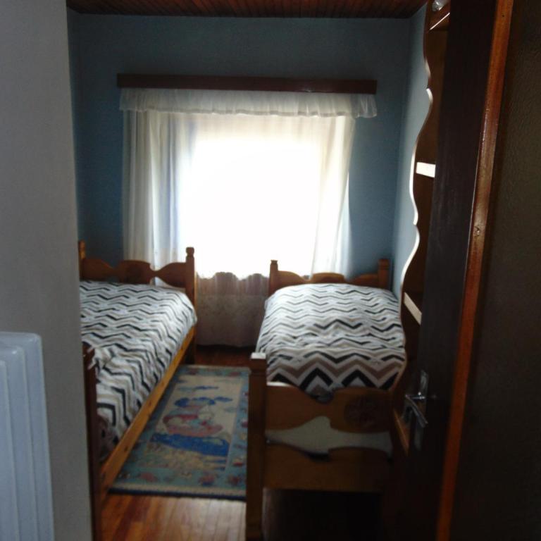 Alloggio in centro a Cervinia - Appartamento con 3 Camere da Letto - 9