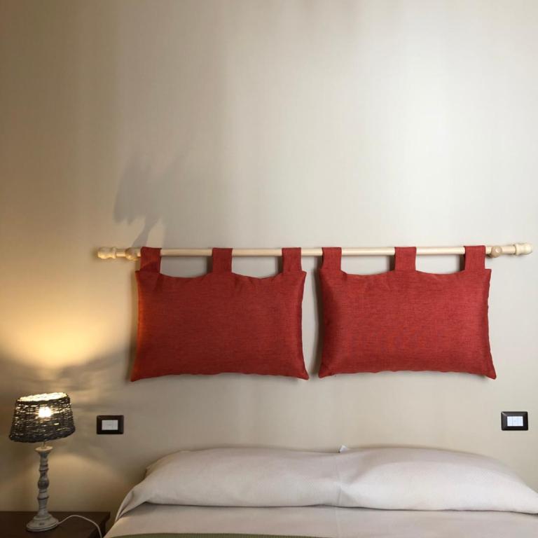 Isolabella - Camera Matrimoniale/Doppia con Letti Singoli con Bagno Privato - 4