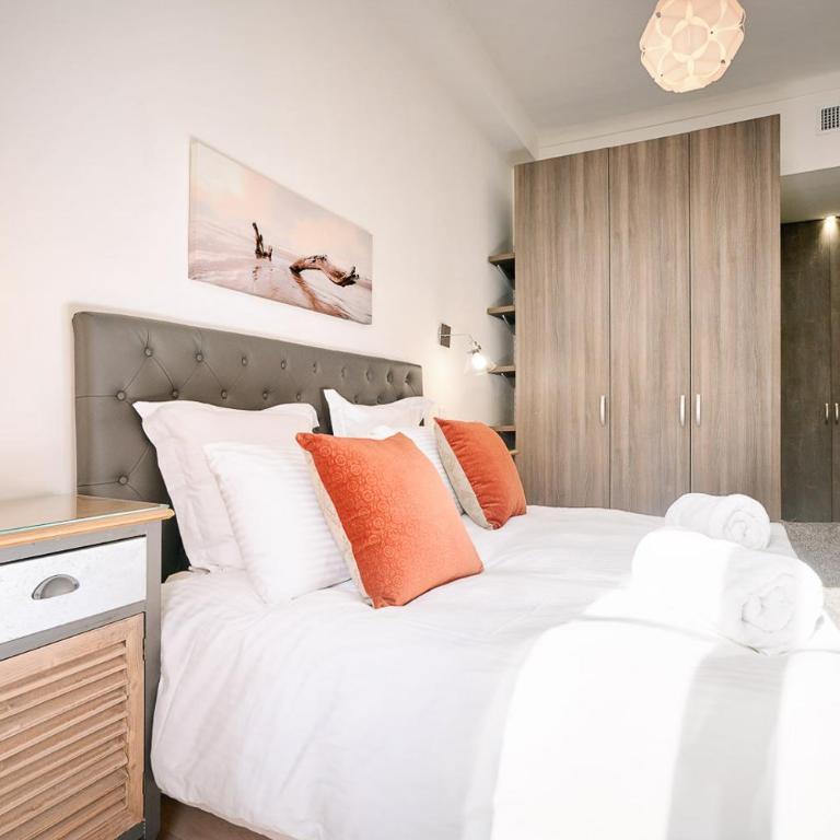 "Le Nomad" by EnjoyNice, luxury central apartment with airco - Appartement 2 Chambres - 11