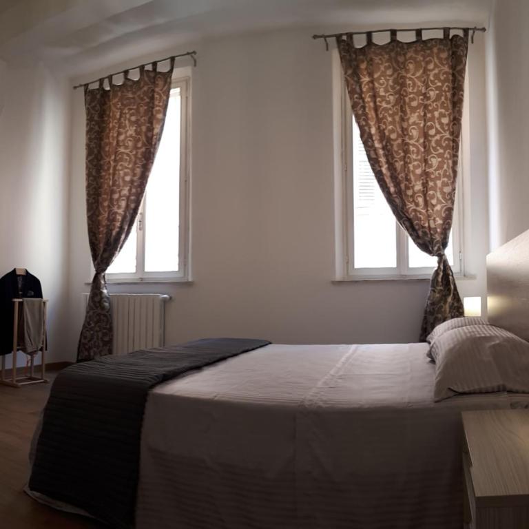 La Campanella - Appartamento Superior - 16