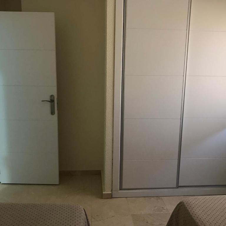 Apartamento Av Madrid 2H - Apartamento de 2 dormitorios - 11