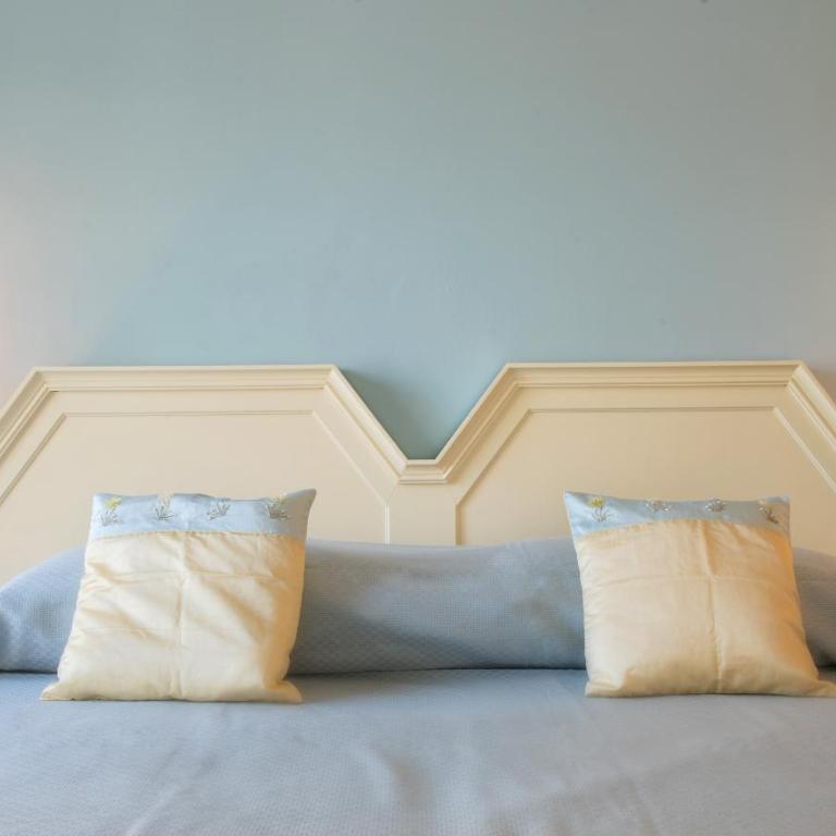 Hotel Ascot Sorrento - Camera Matrimoniale/Doppia con Letti Singoli con Balcone - 6