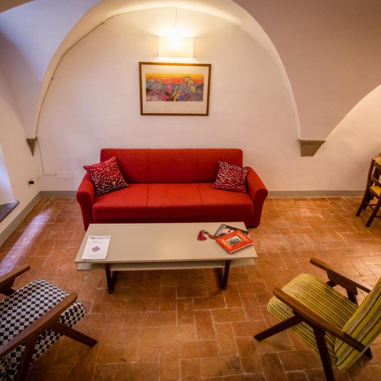 Acacia Firenze - Baobab - Appartamento - 7