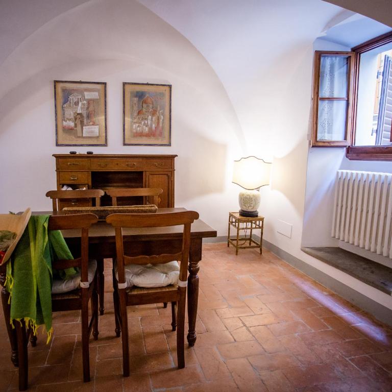 Acacia Firenze - Baobab - Appartamento - 17