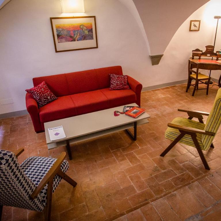 Acacia Firenze - Baobab - Appartamento - 14