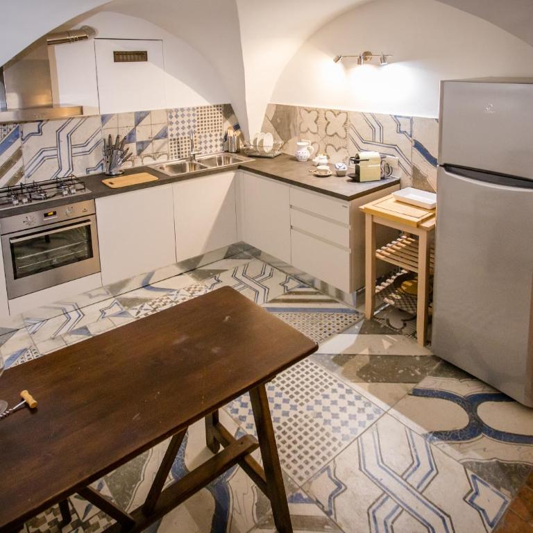Acacia Firenze - Baobab - Appartamento - 6