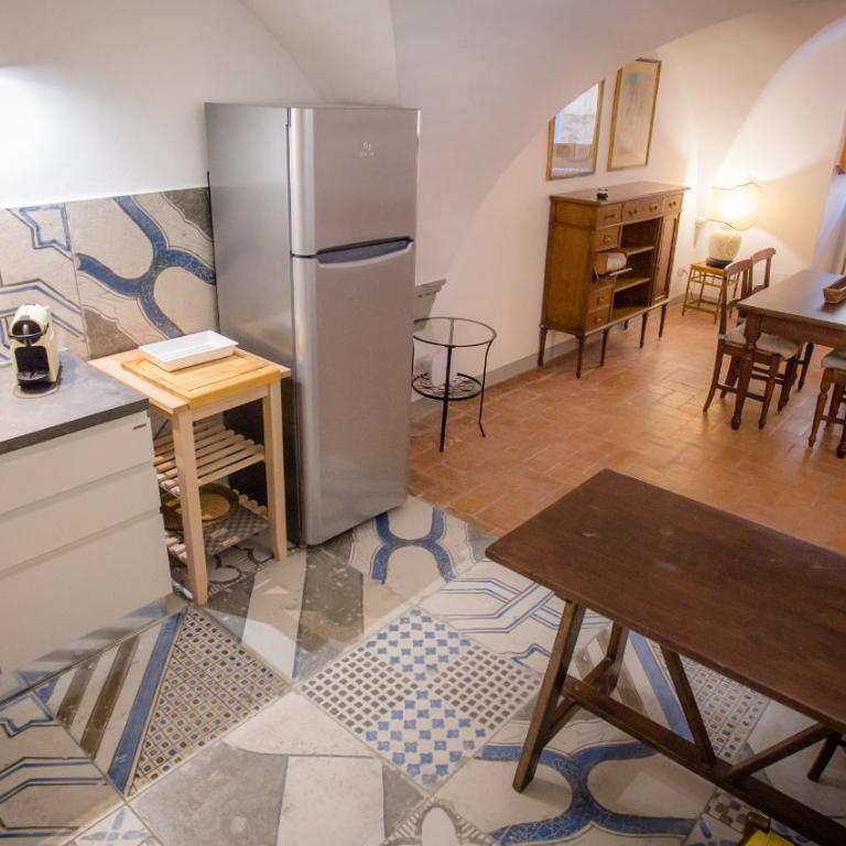 Acacia Firenze - Baobab - Appartamento - 15