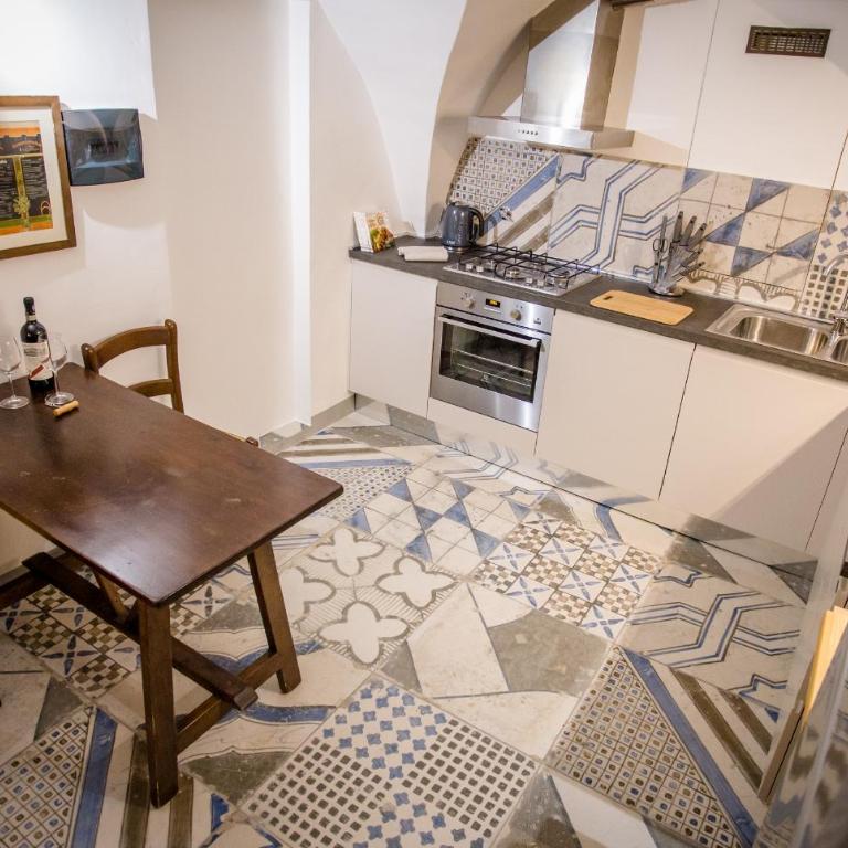 Acacia Firenze - Baobab - Appartamento - 16