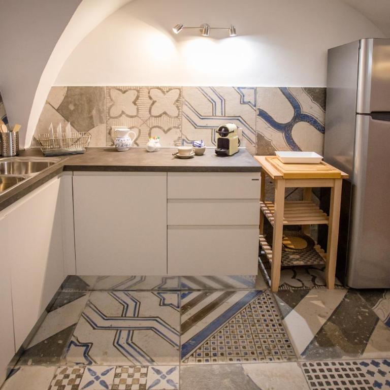 Acacia Firenze - Baobab - Appartamento - 19