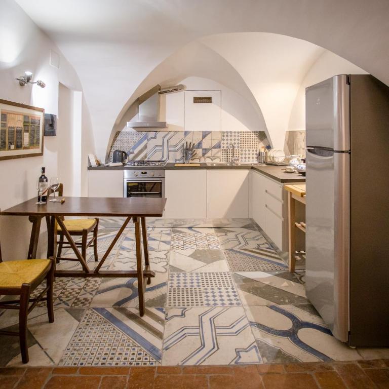 Acacia Firenze - Baobab - Appartamento - 1