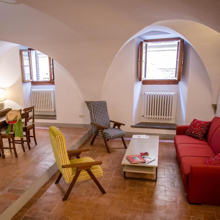 Acacia Firenze - Baobab - Appartamento - 3