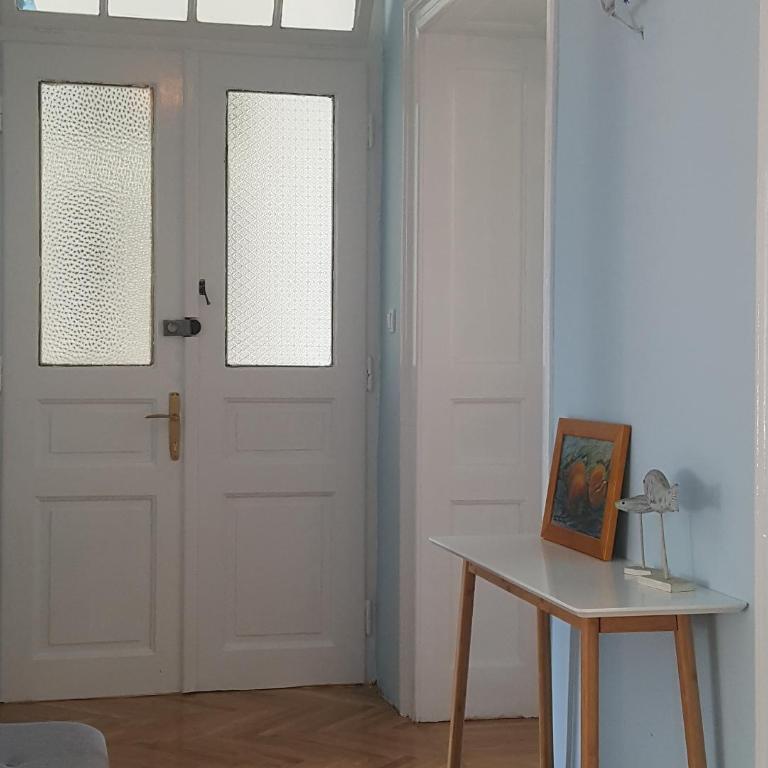 Room next to Porto Montenegro - Economy Dvokrevetna Soba sa Bračnim Krevetom/Zasebnim Krevetima - 4