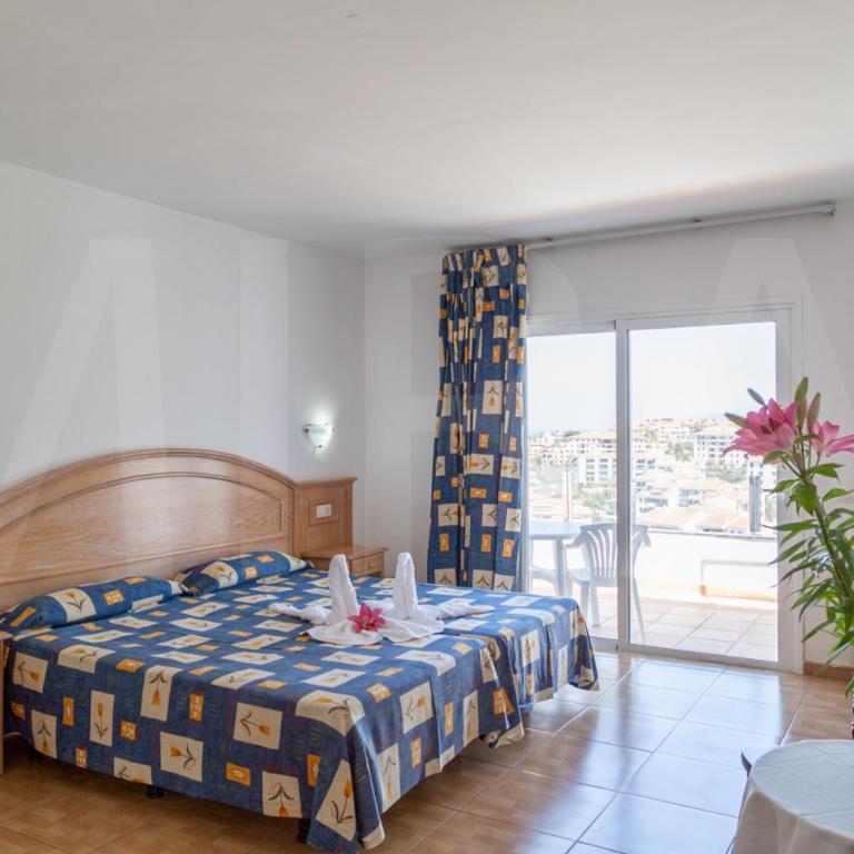 Hotel Casa del Sol - Estudio - 19