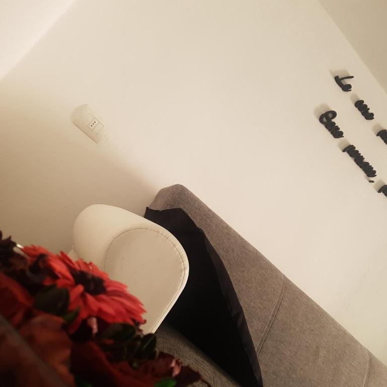 Dimora Sasi Locazione Turistica - Appartamento con Balcone - 53