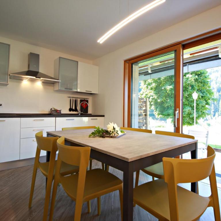 casa waldner - Appartamento con Vista Lago - 5