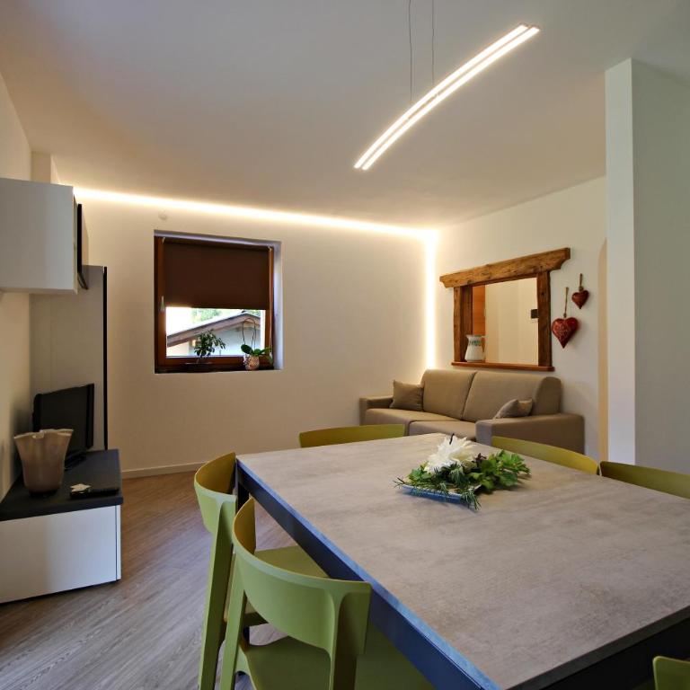 casa waldner - Appartamento con Vista Lago - 10