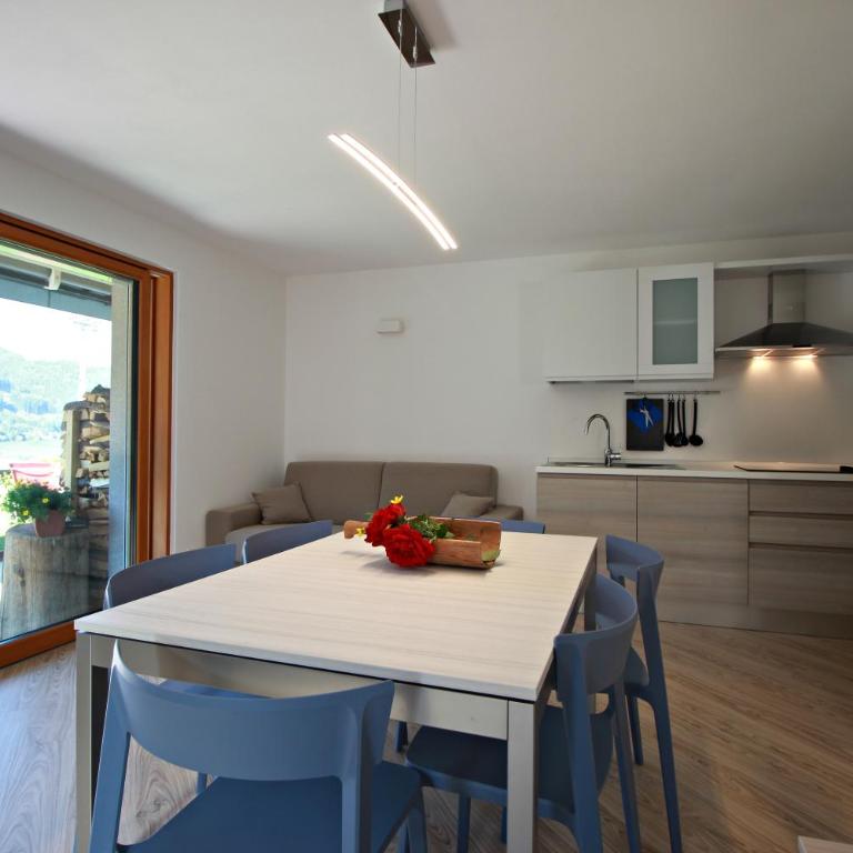casa waldner - Appartamento con Vista Lago - 12