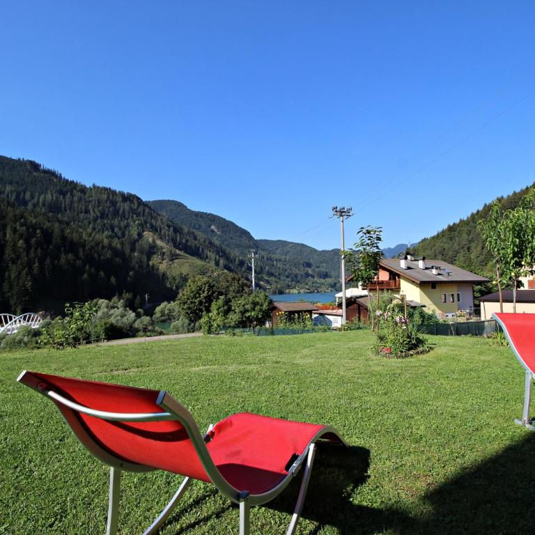 casa waldner - Appartamento con Vista Lago - 3