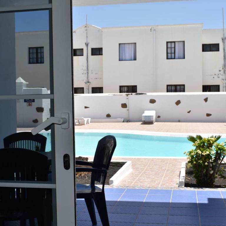 Aguazul 112, 118, 202, 216 - Apartamento - Planta baja - 12