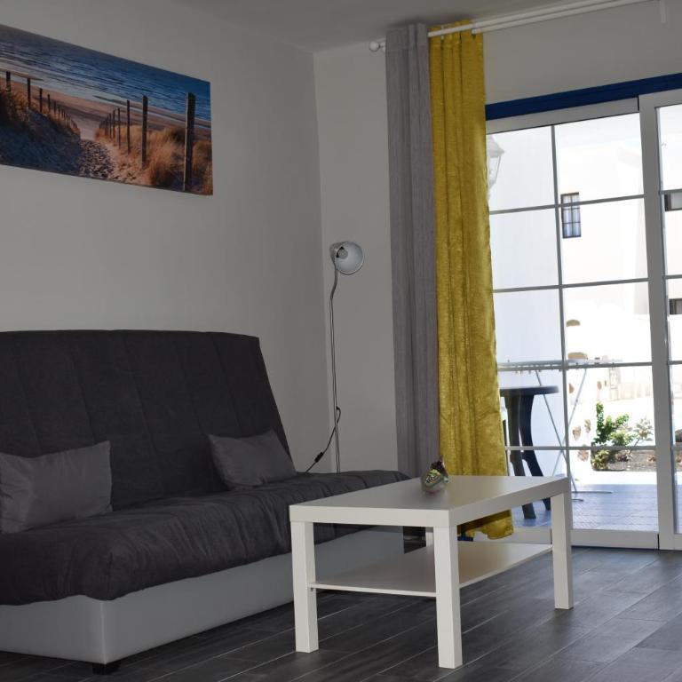 Aguazul 112, 118, 202, 216 - Apartamento - Planta baja - 17