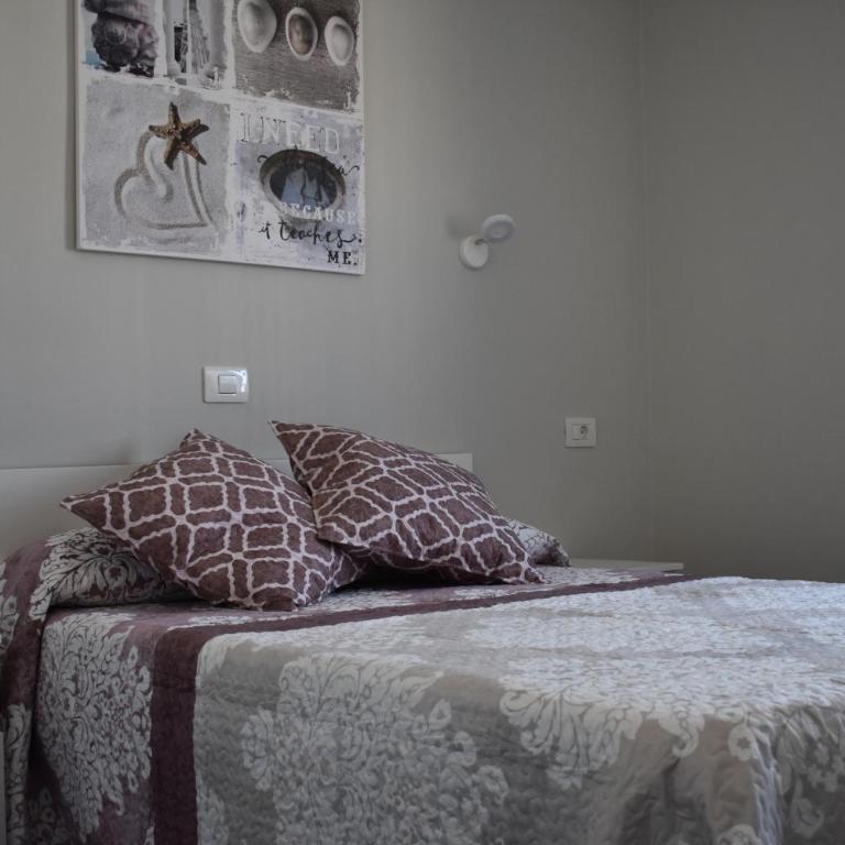 Aguazul 112, 118, 202, 216 - Apartamento - Planta baja - 13