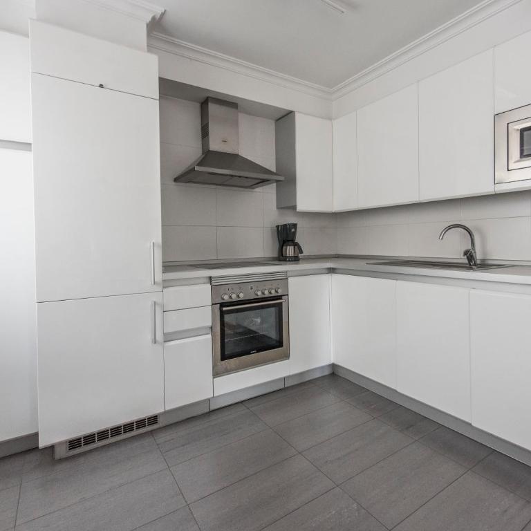 Urumea 4 - Apartamento con parking - Apartamento - 4