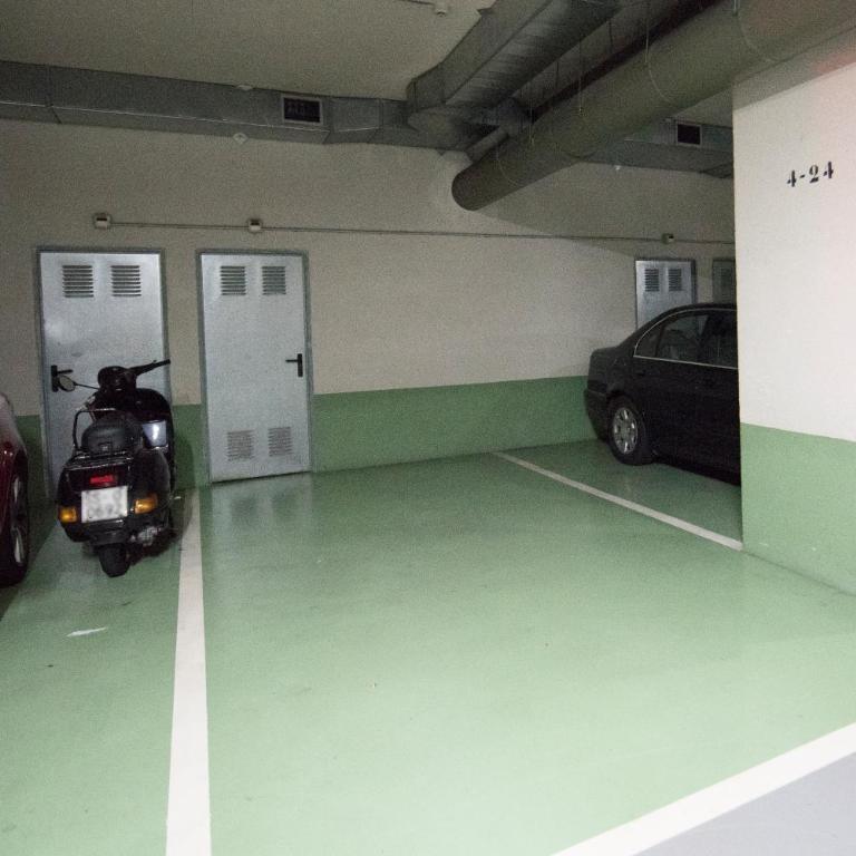 Urumea 4 - Apartamento con parking - Apartamento - 21