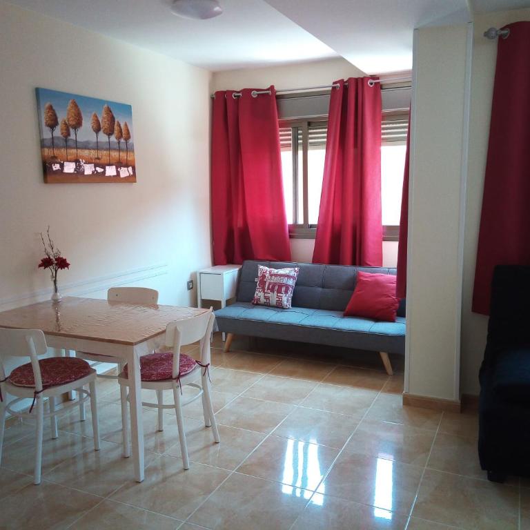 Helen - Apartment mit 1 Schlafzimmer - 1
