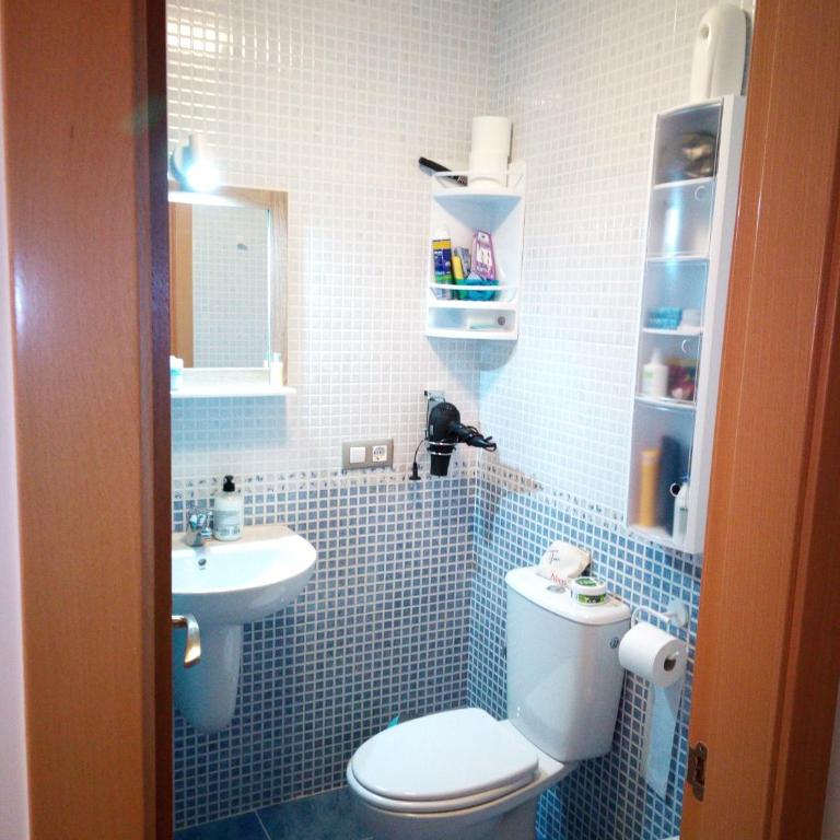 Helen - Apartment mit 1 Schlafzimmer - 9