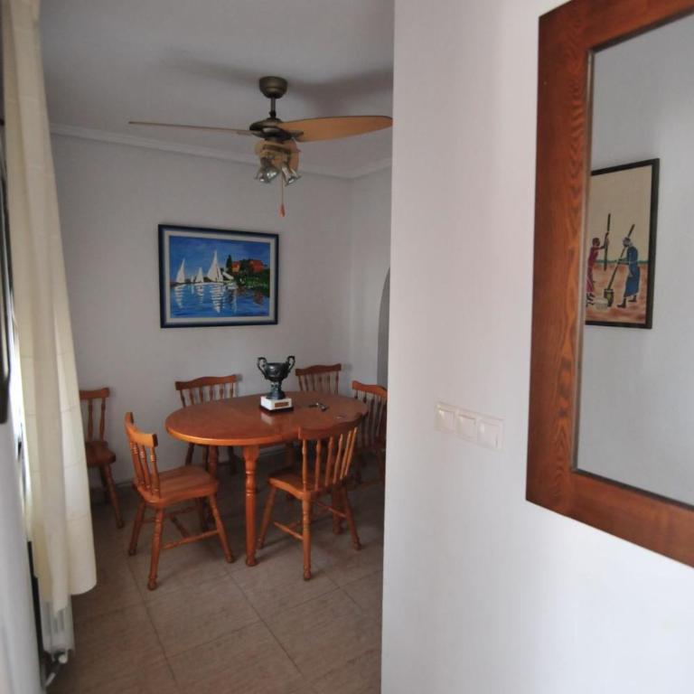 Chalet Adosado Junto A La Piscina, Gran Alacant - Casa - 15