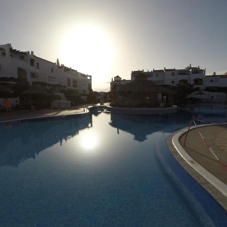 Premium Fairways Luxury Apartment with Stunning Mountain Views - Apartamento - 13