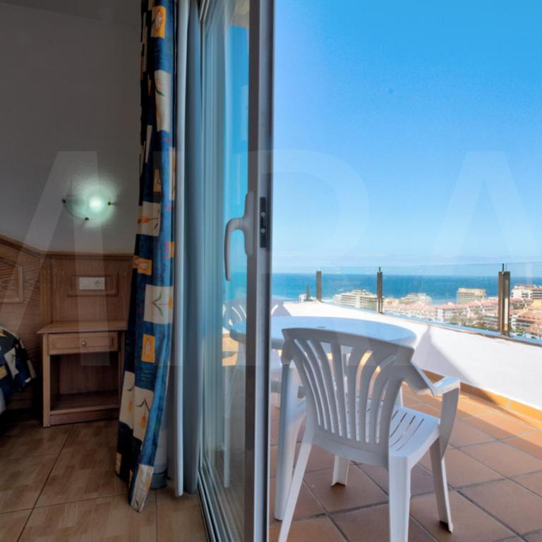 Hotel Casa del Sol - Estudio - 27