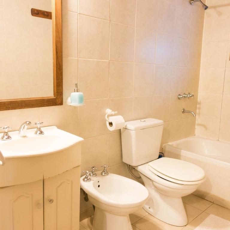 Aves del Sur - One-Bedroom Bungalow (4 Adults) - 9