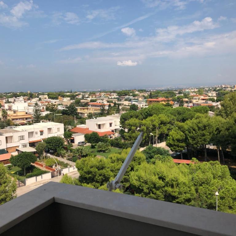 B&B Miramare Suite - Triple Room with Private Bathroom - 4