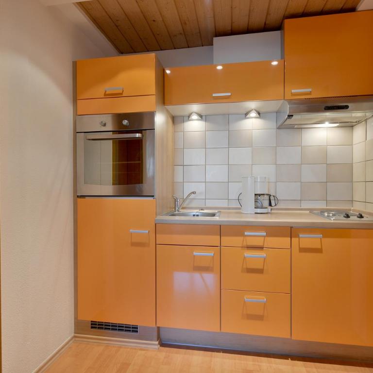Haus Strobler - Apartment - 9