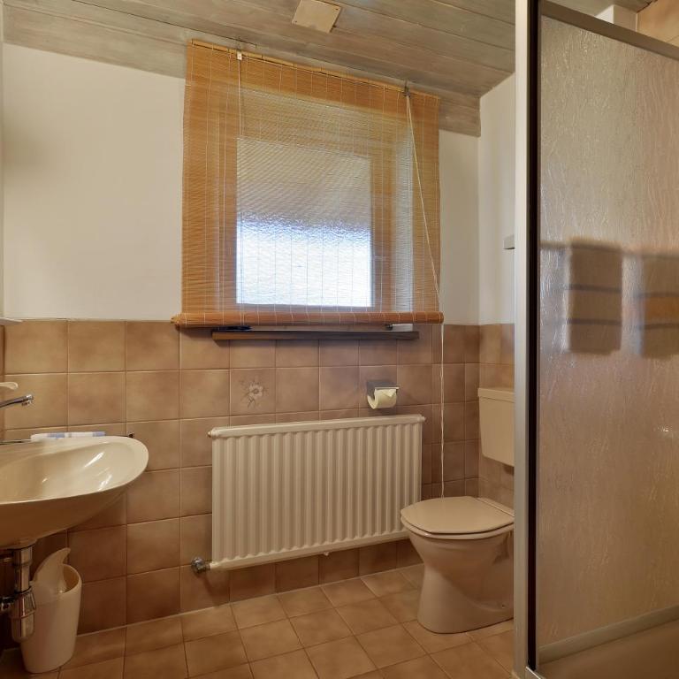 Haus Strobler - Apartment - 8
