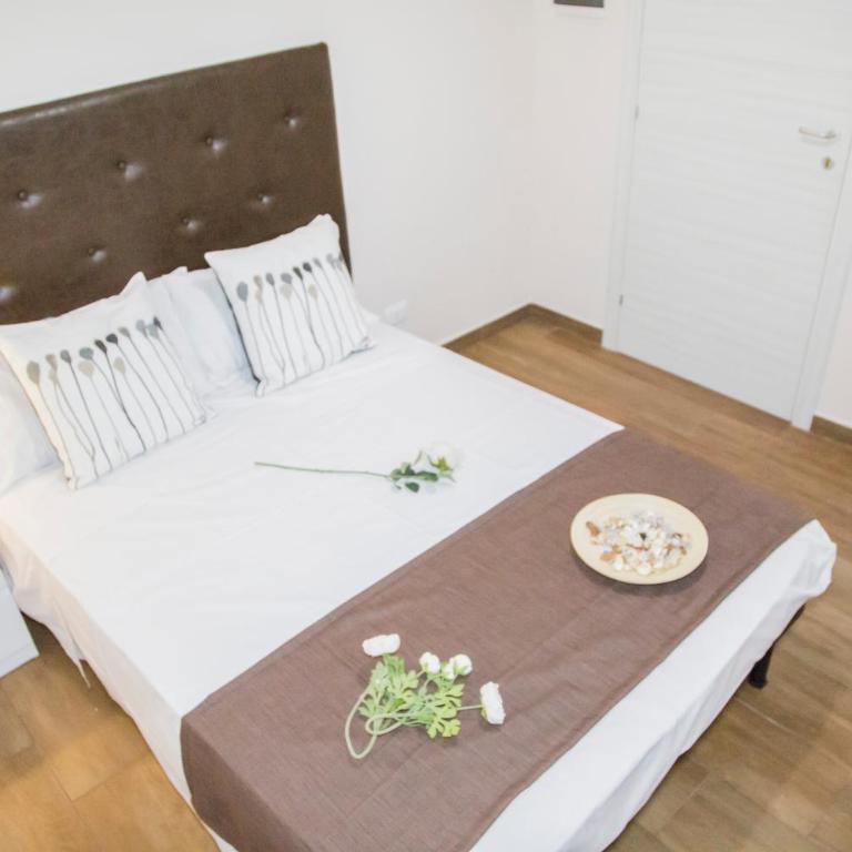 Vatican Suite 383 - Double Room with Private External Bathroom - 7