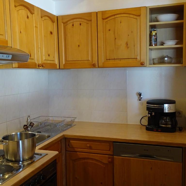 Haus Strobler - Apartment - 11