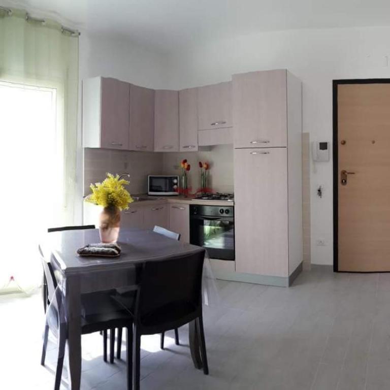 Appartamento "Le Vele" - Casa Vacanze - 15