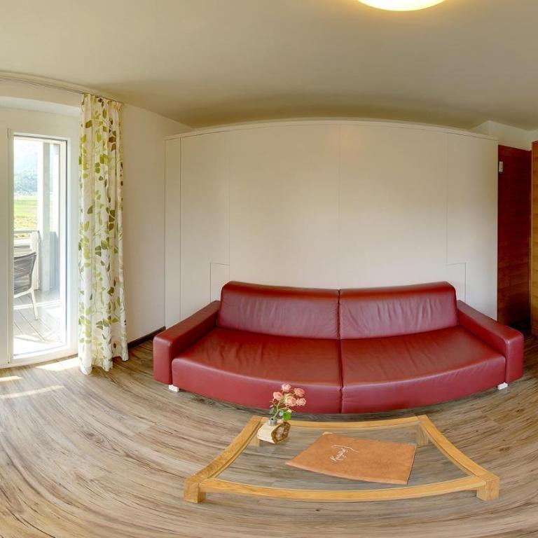 Karglhof Stammhaus - Appartamento con 1 Camera da Letto - 7