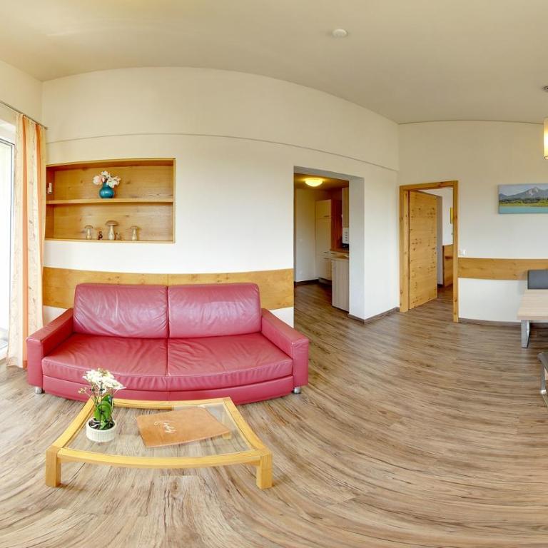 Karglhof Stammhaus - Suite Familiare - 6